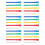 30pcs Glue Spreaders Plastic Applicators for Craft DIY Art 11