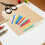 30pcs Glue Spreaders Plastic Applicators for Craft DIY Art 6