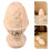 Wood Finials for Bed Posts, Curtain Rods, Staircases 10