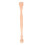Wooden Baluster Spindle for DIY Staircase Craft 11