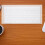 Acrylic Keyboard Cover Waterproof Monitor Stand Computer Accessory 6