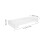 Acrylic Keyboard Cover Waterproof Monitor Stand Computer Accessory 3