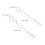2pcs Mixer Head Spiral Paddle for Resin Art Studio 3