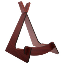 Detachable Folding Ukulele Stand for Violin Mandolin Banjo Acoustic