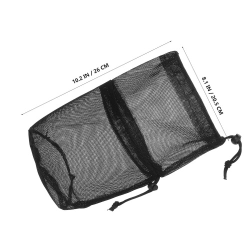 Snood Pour Protège Oreilles Respirant 2