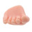 Silicone Manicure Practice Foot Model for Acrylic Nail Tips Training 11