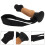 Trekking Pole Handle Grip Replacement with Hand Straps 11