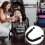 Detachable Baby Stroller Armrest Replacement 10