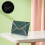Acrylic Organizer for Letters Files Documents 11