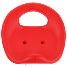 Kids Bike Seat Replacement with Screws for Tricycles Strollers
