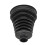 CV Boot Covers - Durable CV Joint Boot Repair Tool for Constant Velocity Joints, Split Design, Ball Head, Universal Fit 1