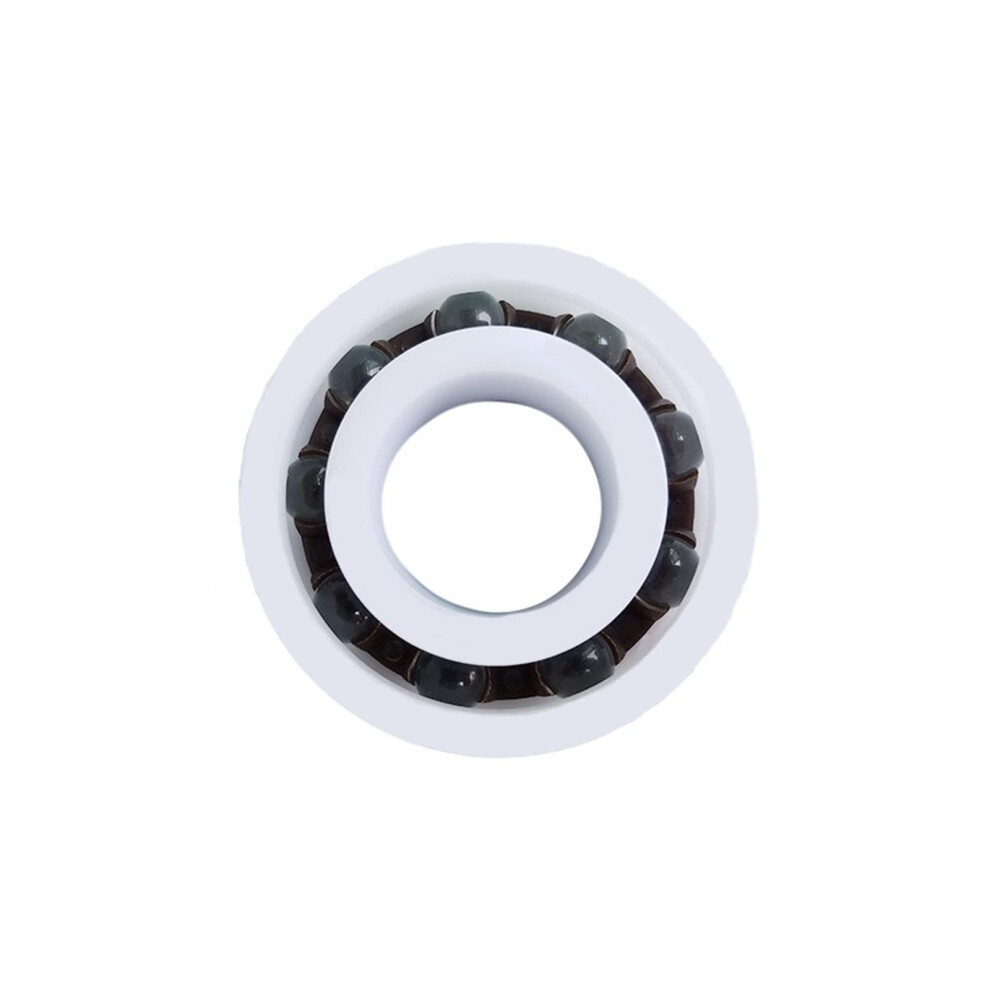 Pom Plastic Bearings 6204 6200 6201 6202 6203 6205 6206 6207 6208 Glass Ball Non-Magnetic No Rust 9016109689085