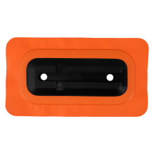 Surfboard Tail Fin Connector for Paddleboard Stability & Performance