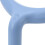 Kids Writing Desk Posture Corrector Rack Adjustable ABS Anti-Myopia Frame 10