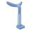 Kids Writing Desk Posture Corrector Rack Adjustable ABS Anti-Myopia Frame 14