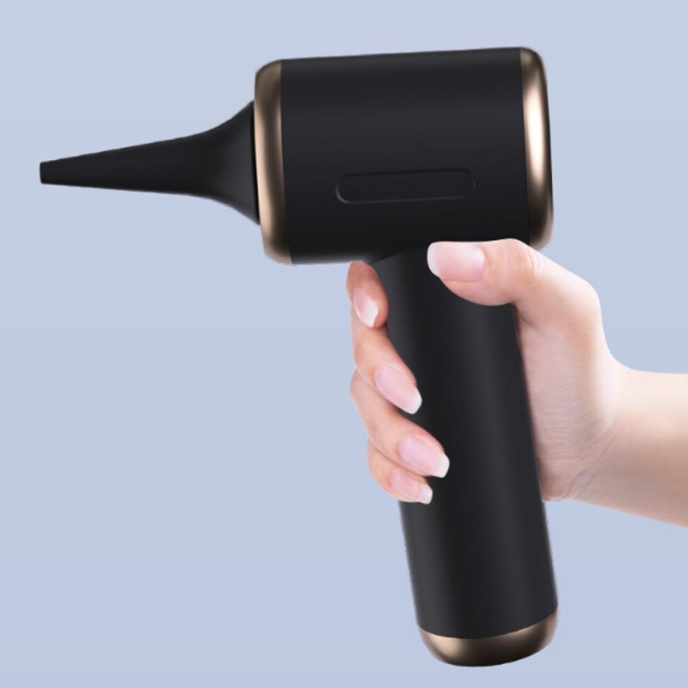 Handheld Turbo Fan 50000 RPM Electric Duster 190x86x60mm