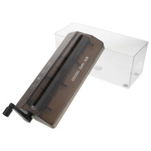 Manual Paper Shredder for Home Office A4 Hand Shredder