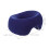 Removable Massage Face Pillow Memory Foam Headrest for Bed Spa Table 2