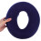 Removable Massage Face Pillow Memory Foam Headrest for Bed Spa Table 4