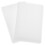 2pcs White Foam Pad Wool Felting Mat Craft Work Cushion 11