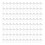 100pcs Clear Pushpin Hooks for Cork Board Bulletin Wall Display 1