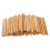 100pcs Reed Tubes 20cm for Mason Bee Houses Replacement Nesting Liners 10