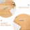 100pcs Round Push Pins for Cork Board Office Home Tacks 9