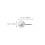 100pcs Round Push Pins for Cork Board Office Home Tacks 3