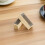 4pcs Wooden Queen Cages for Beekeeping Hive Splits 6