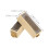 4pcs Wooden Queen Cages for Beekeeping Hive Splits 3