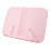 pink Basisversion verstellbare Buchständer-Clips ABS 1