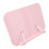 pink Basisversion verstellbare Buchständer-Clips ABS 13