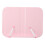 pink Basisversion verstellbare Buchständer-Clips ABS 2