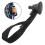 2pcs Adjustable Trekking Pole Wrist Straps for Hiking Walking Climbing 11