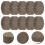 35pcs Portable Outdoor Igniter Blocks Fire Starter for BBQ Camping 10