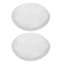 2pcs Felt Fascinator Hat Base Millinery Craft DIY Supplies
