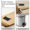 4 Pcs Waste Bin Step Pedal Replacement for 3l-5l Trash Can 10