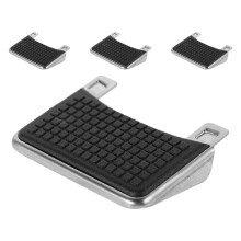 4 Pcs Waste Bin Step Pedal Replacement for 3l-5l Trash Can