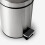 4 Pcs Waste Bin Step Pedal Replacement for 3l-5l Trash Can 7
