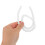 50x0.95x0.95cm Adjustable Plastic Armature for DIY Figures 4