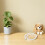 50x0.95x0.95cm Adjustable Plastic Armature for DIY Figures 7