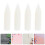 20pcs Soft Tip Marker Pen Points Nylon Brush Tips for Acrylic Markers 10