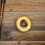 2pcs Singing Bowl Pad Round Cotton Cushion Base Stand 5