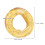 2pcs Singing Bowl Pad Round Cotton Cushion Base Stand 2