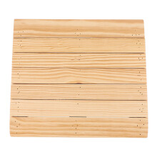 Wooden Ramps for Doorways - Entry Threshold Slope Pad