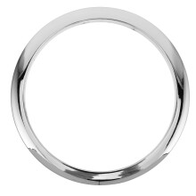 Drum Sound Control Rings Metal Bass Jazz Drum Head Accessories