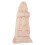 Solid Wood Carving Antique Flower Board Greek Column Pillar Decor 11