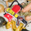 6Pcs Firefighter Party Decorations Inflatable Hydrant Extinguisher 5