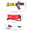 6Pcs Firefighter Party Decorations Inflatable Hydrant Extinguisher 3