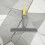 2pcs Squeegee for Shower Glass Windows Mirrors Tile Doors 6